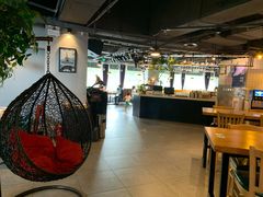 大堂-佳客来牛排西餐厅(东风路店)