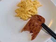 -香港深仔记茶餐厅(东门店)