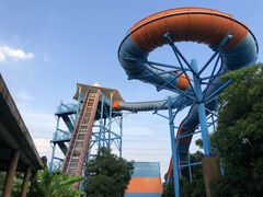 -苏州乐园森林水世界