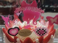 -味多美蛋糕(灯市口店)