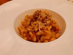 番茄肉酱意面-Acqua海蓝意大利餐厅