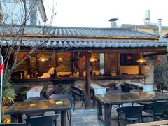 -尽善百年古院餐厅(王家老宅店)