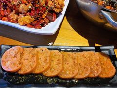 -望京一号·重庆江湖菜(工体店)
