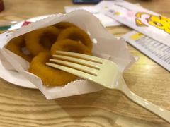 -尊宝比萨(科华店)