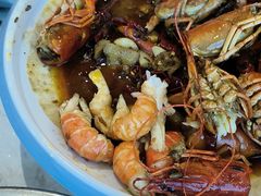 -辣盆盆麻辣小龙虾(哈尔滨总店)