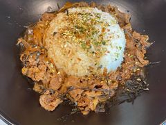 -NOKNOK若蔻亲子餐厅(天地壹方北馆店)