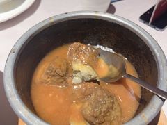 -千百味红餐厅·江西菜(绿地双子塔店)