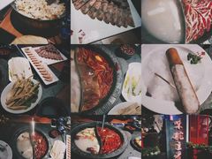 -味舵主不改良老火锅(杨舍老街店)