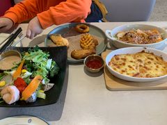 -米蘭西點(锦山大街店)