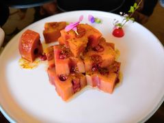 -味莊餐厅(康庄南街店)