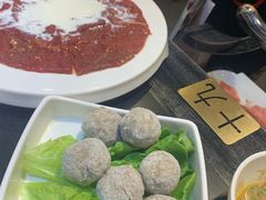 -井格·重庆火锅(王府井店)