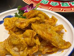 -大清花饺子城(昌黎店)