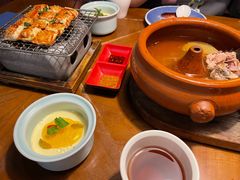 -雀舞云南菜(天津天河城购物中心店)