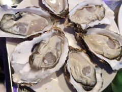 -千岛蚝高压锅生蚝·人参火锅(白云万达店)