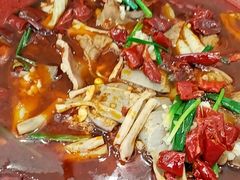 -大鹏饭店·金陵家宴(奥体中心店)