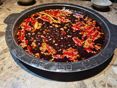 -重庆渝达老火锅(春熙路店)