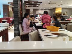 -泉福居酱骨头自助广场(南大街商业步行街店)