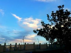 -克拉玛依河景区-九龙潭
