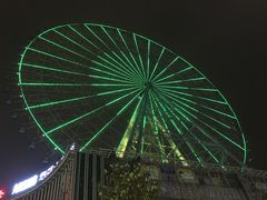-星城之眼摩天轮