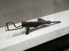 -黄继光纪念馆