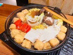 -信日本料理(信义坊店)