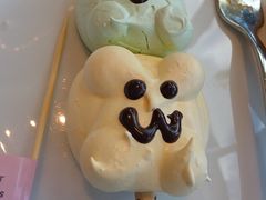 -东方美谷JW万豪酒店·The lounge大堂吧