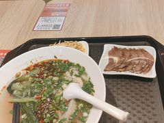 -鼎义丰功夫面(星光大道店)