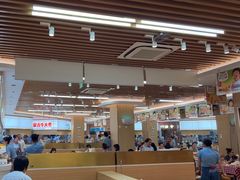 -西贝(苏州绿宝广场店)