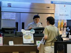 -回味鸭血粉丝汤(新城市广场店)