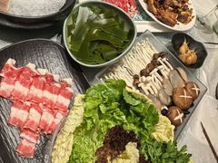 -东来顺•非遗火锅(外滩店)