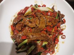-老板恋上鱼(荣盛广场店)