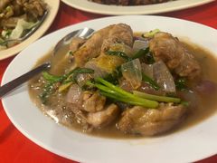 -德成饭店