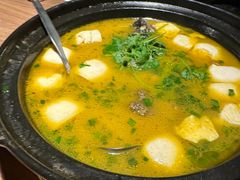 -太仓珀丽酒店-粤季餐厅