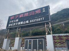 -李子坝梁山鸡(李子坝大鸡哥店)