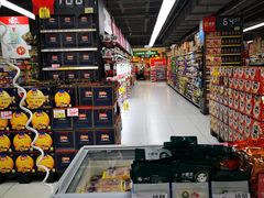 -家乐福(古北店)