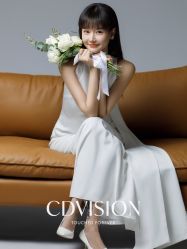 -CD视觉婚纱摄影