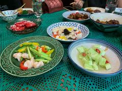 -花满楼(启秀路店)