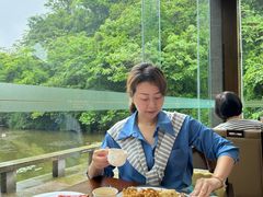 -绍兴鉴湖君澜大酒店