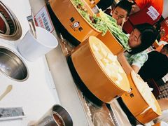 -龍歌自助小火锅(李沧顺和汇店)
