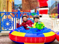 -广州热雪奇迹