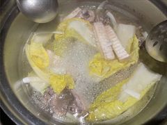 -同仁四季椰子鸡(宝安壹方城店)