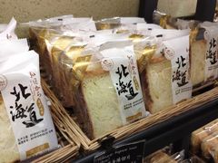 -可莎蜜兒(浦沿店)