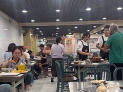 -三兴涮羊肉(荣安大街店)