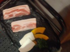 -土大力韩国烤肉料理(开封龙亭店)