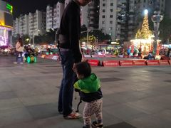 -江燕路万科里