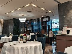 -怀德酒楼·粤菜·海鲜·茶点(宝安国际机场店)