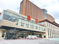 -复旦大学附属肿瘤医院(徐汇院区)