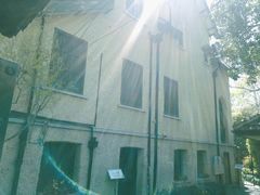 -上海蔡元培故居陈列馆
