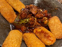 -南京大牌档(济南万象城店)