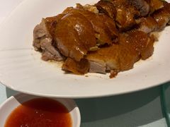 -汤城小厨•粤菜•靓汤(苏州街店)